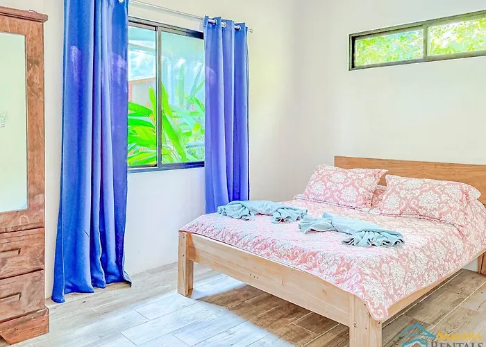 Casa Encanto Charming House 5 Minutes Walking From The Samara