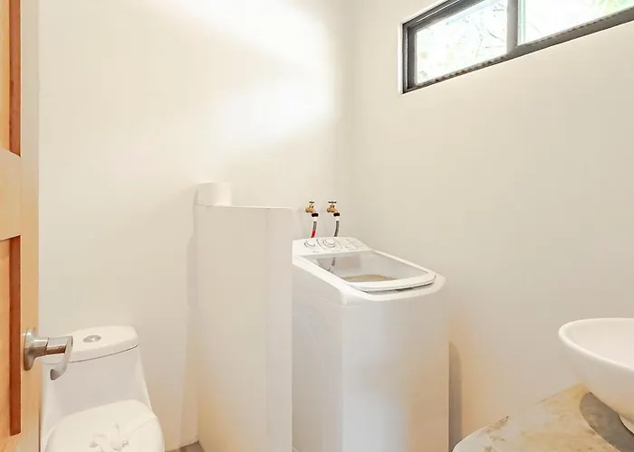 Holiday home Casa Encanto Charming House 5 Minutes Walking From The Samara
