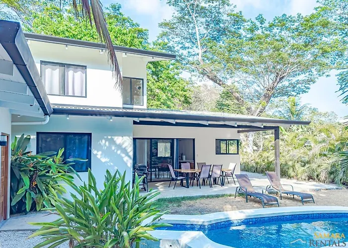 Holiday home Casa Encanto Charming House 5 Minutes Walking From The *