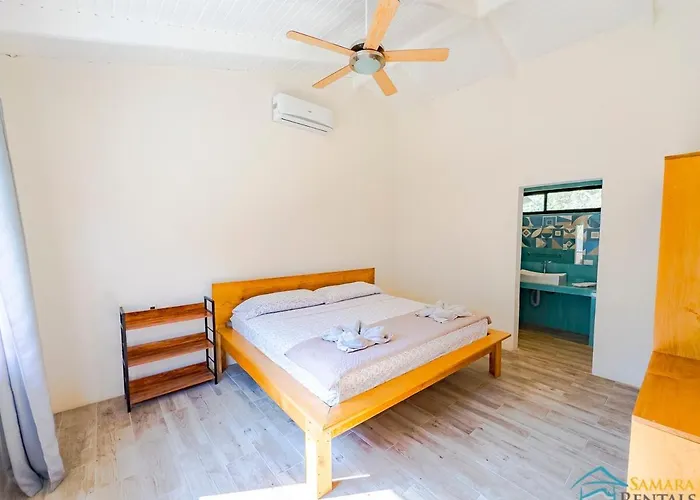 Casa Encanto Charming House 5 Minutes Walking From The Samara