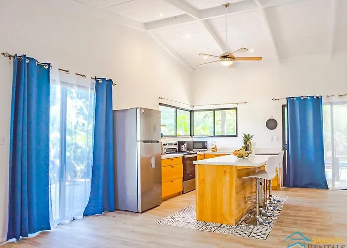 Casa Encanto Charming House 5 Minutes Walking From The * Samara
