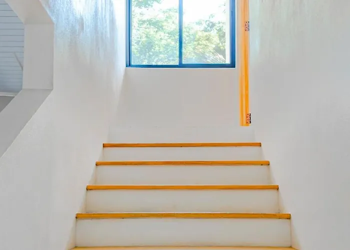 Casa Encanto Charming House 5 Minutes Walking From The *