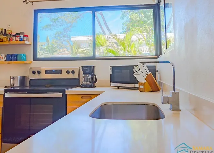 Holiday home Casa Encanto Charming House 5 Minutes Walking From The *