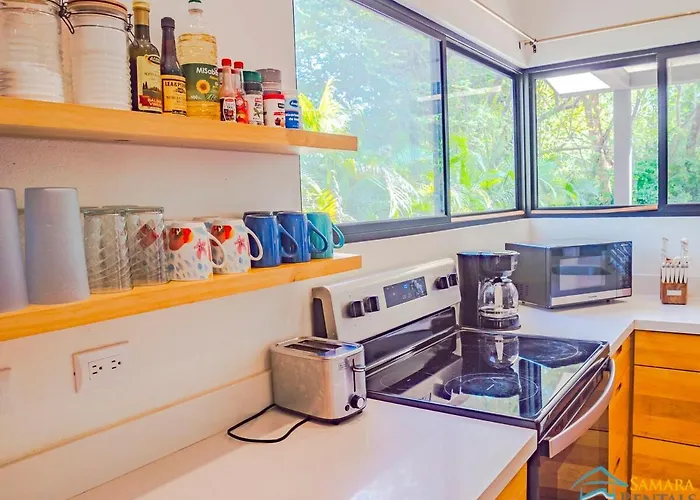 Casa Encanto Charming House 5 Minutes Walking From The Samara