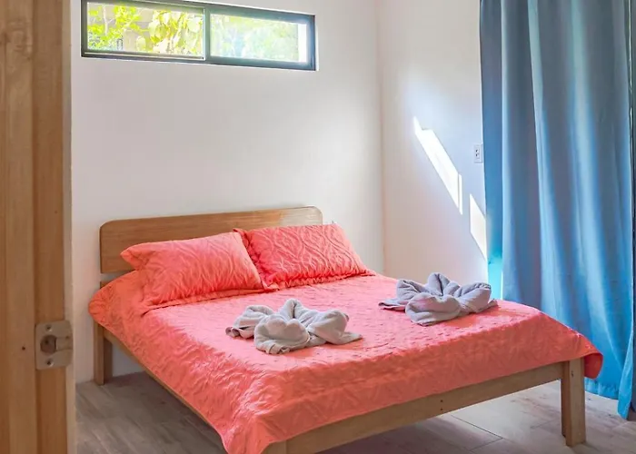 Casa Encanto Charming House 5 Minutes Walking From The